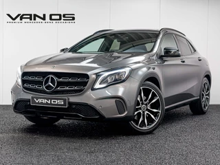 Mercedes-Benz GLA GLA 250 Urban | Trekhaak | Harman Kardon