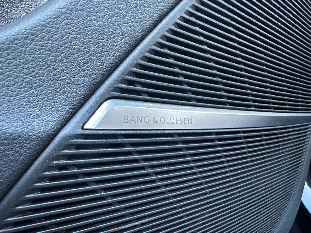 Hoofdafbeelding Audi RSQ8