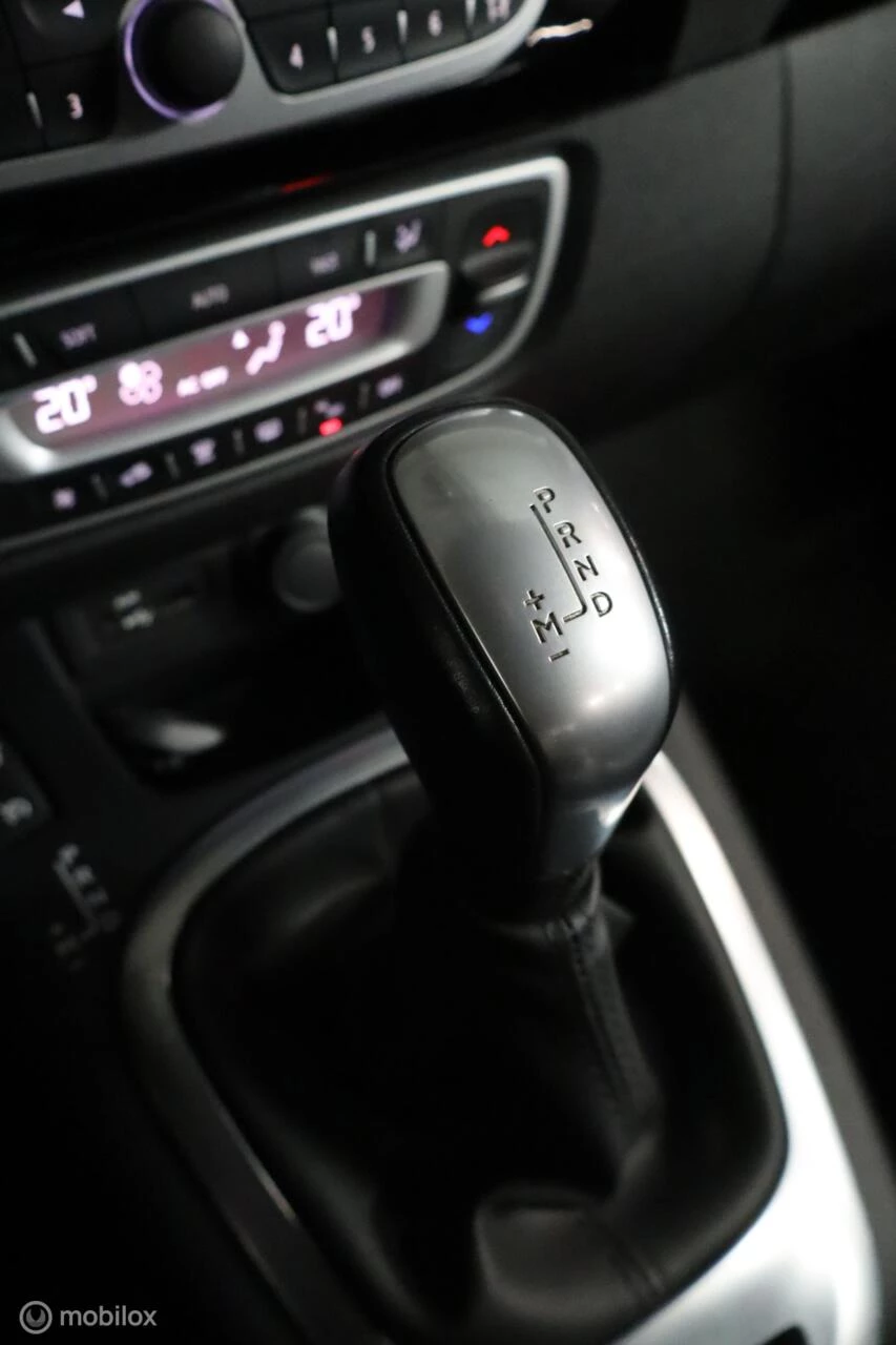 Hoofdafbeelding Renault Scénic