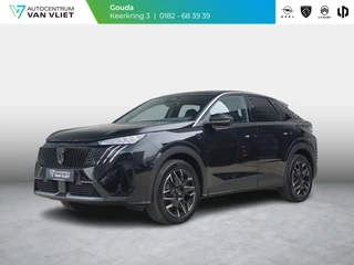Hoofdafbeelding Peugeot 3008 Peugeot 3008 1.2 Hybrid 145 GT