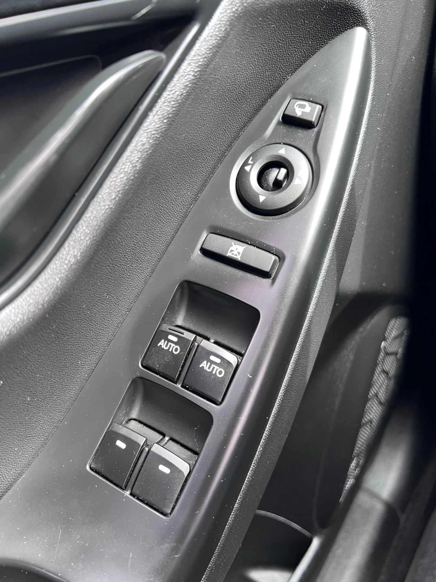 Hoofdafbeelding Hyundai ix20