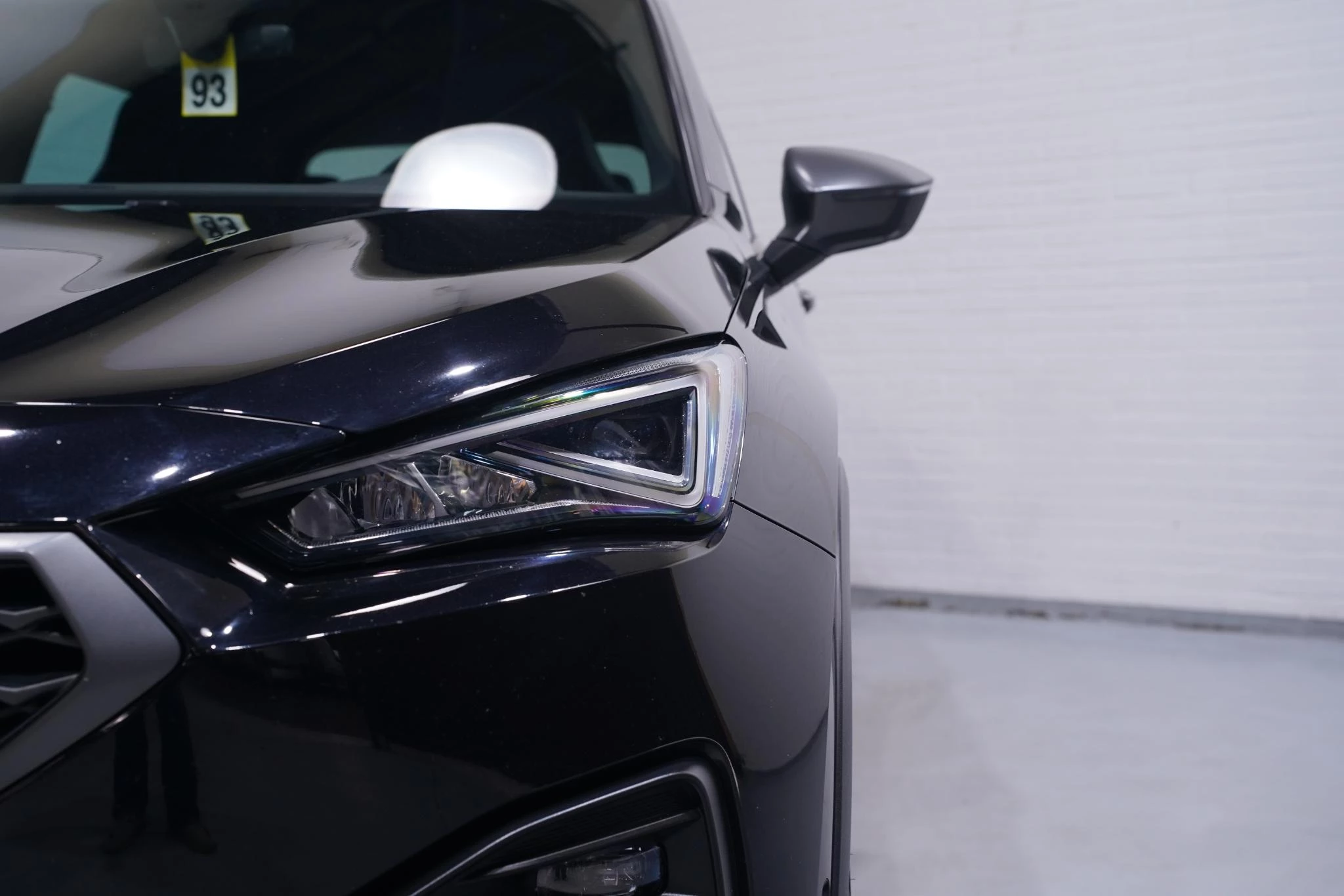 Hoofdafbeelding SEAT Tarraco