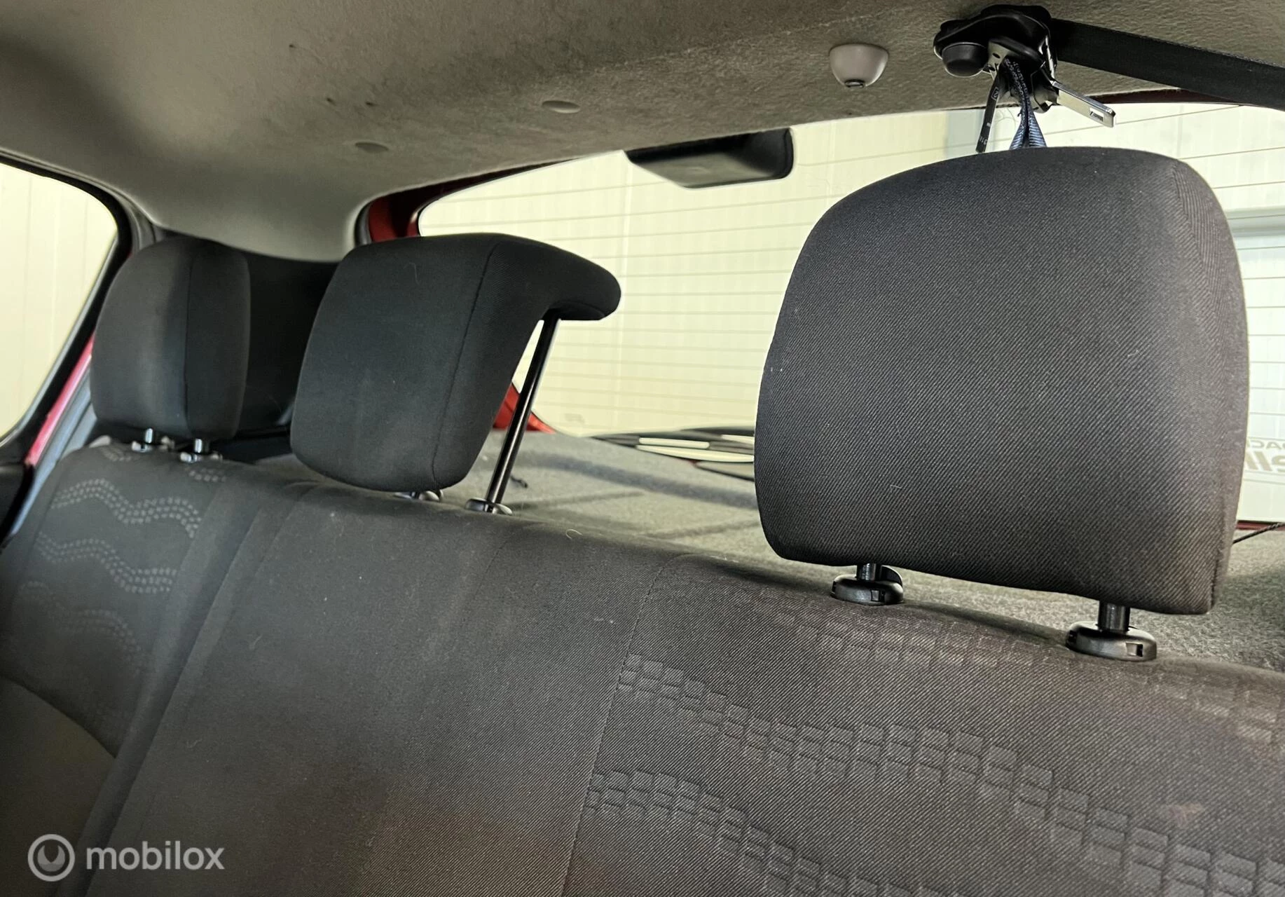 Hoofdafbeelding Dacia Sandero Stepway