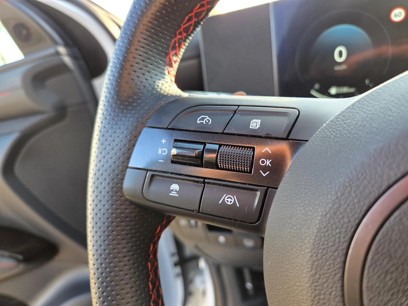 Hoofdafbeelding Hyundai Tucson Hybrid