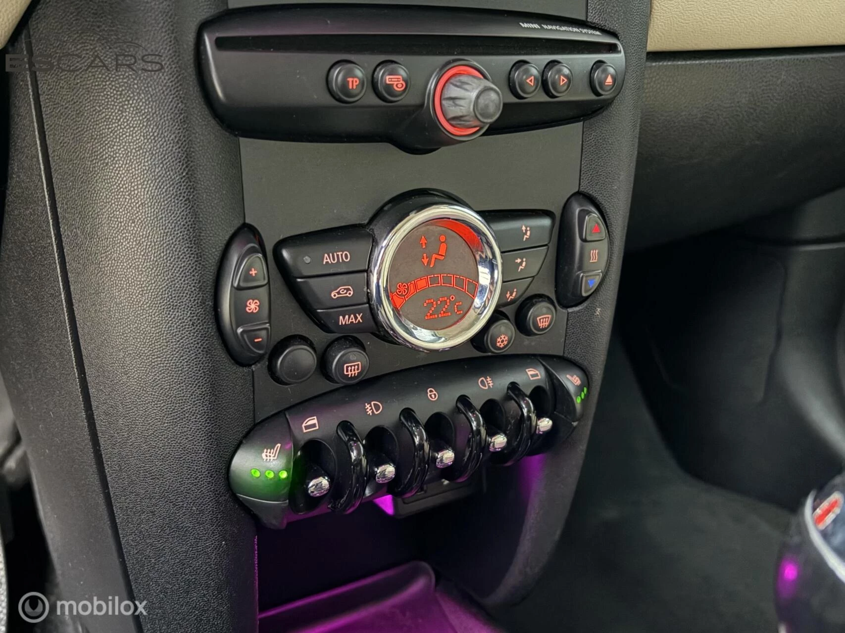 Hoofdafbeelding MINI One