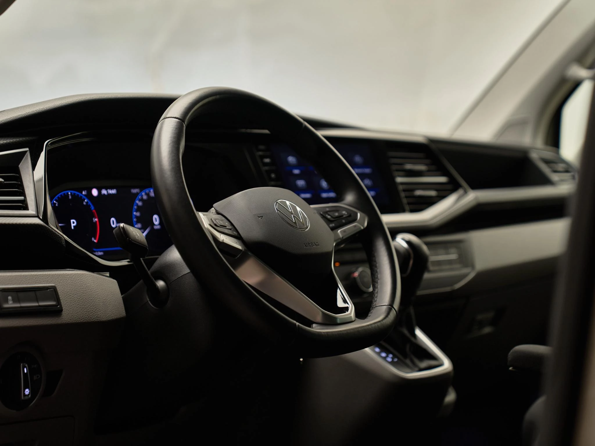Hoofdafbeelding Volkswagen ABT XNH