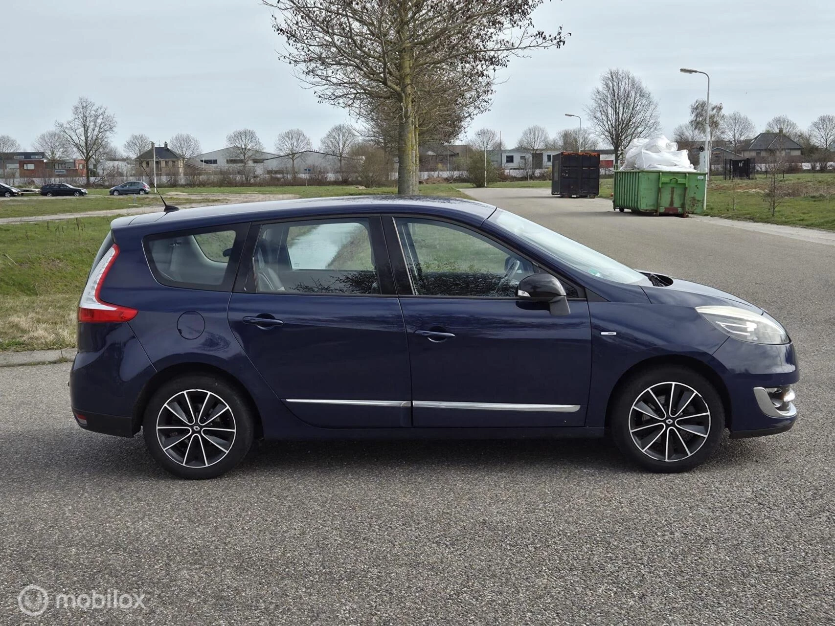 Hoofdafbeelding Renault Grand Scénic