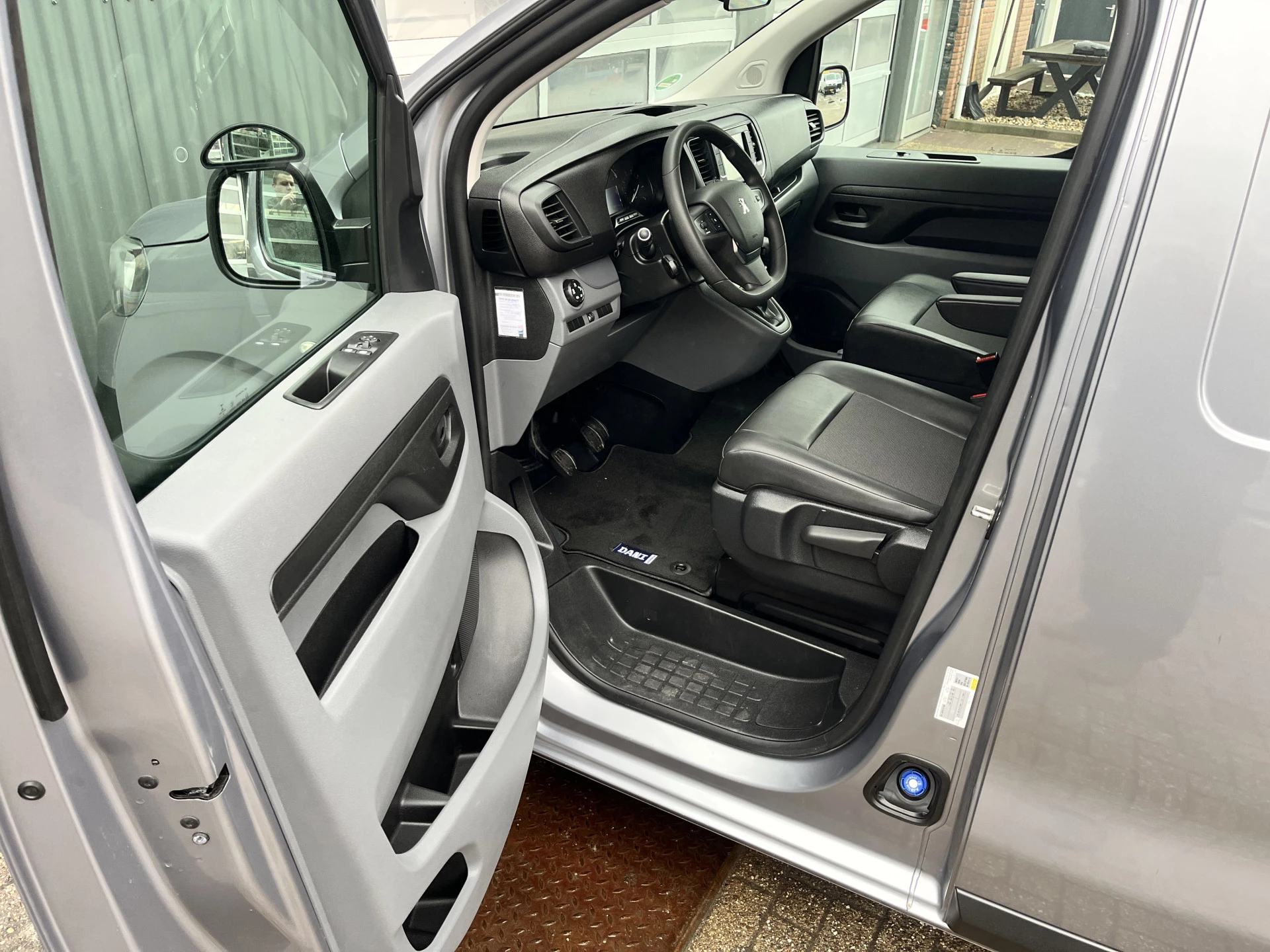 Hoofdafbeelding Peugeot Expert