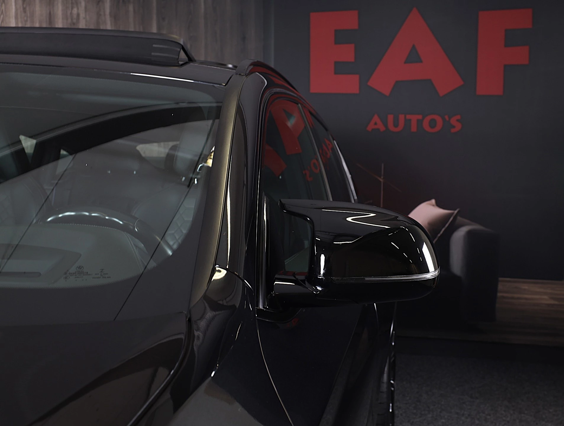 Hoofdafbeelding BMW X4