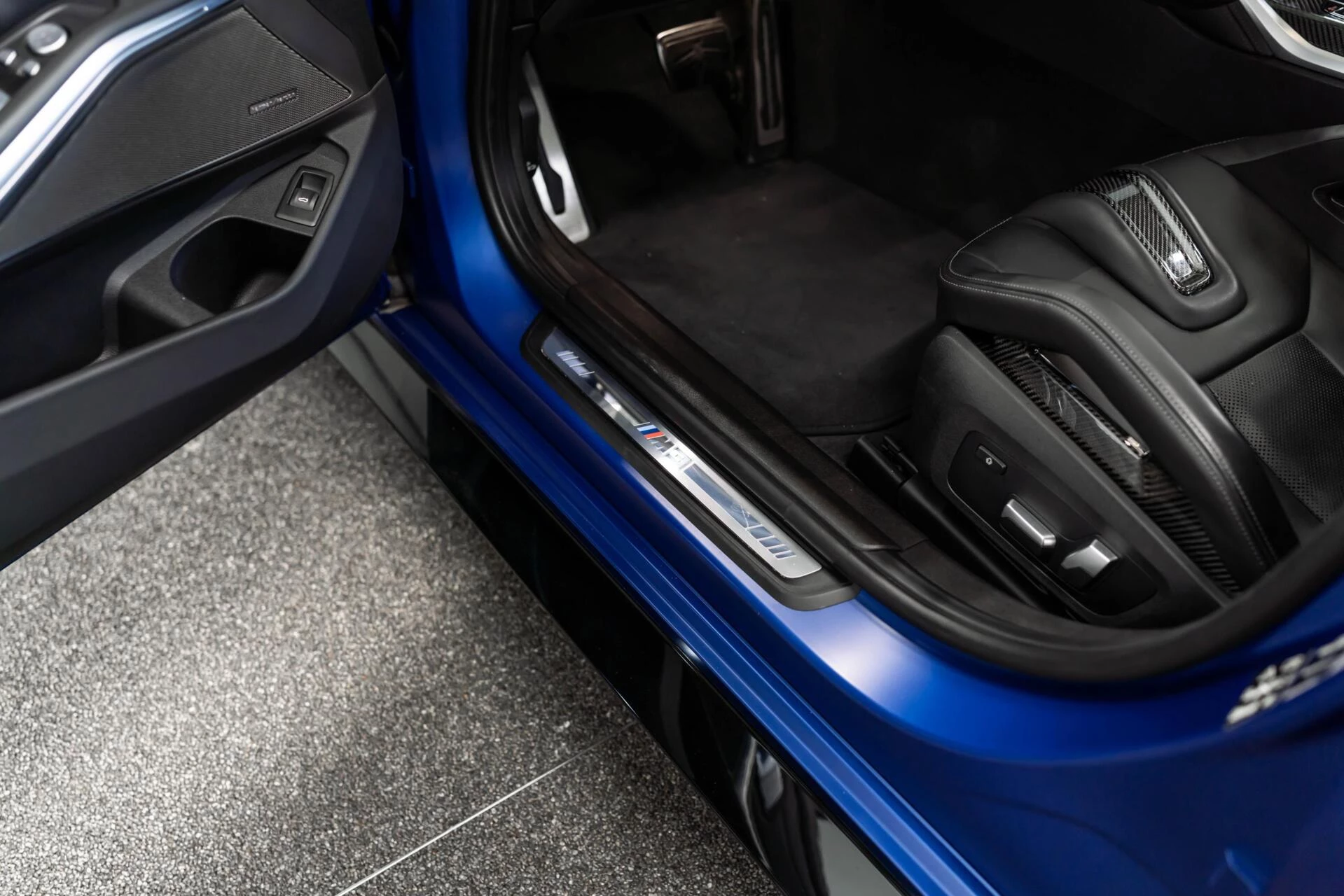 Hoofdafbeelding BMW M3