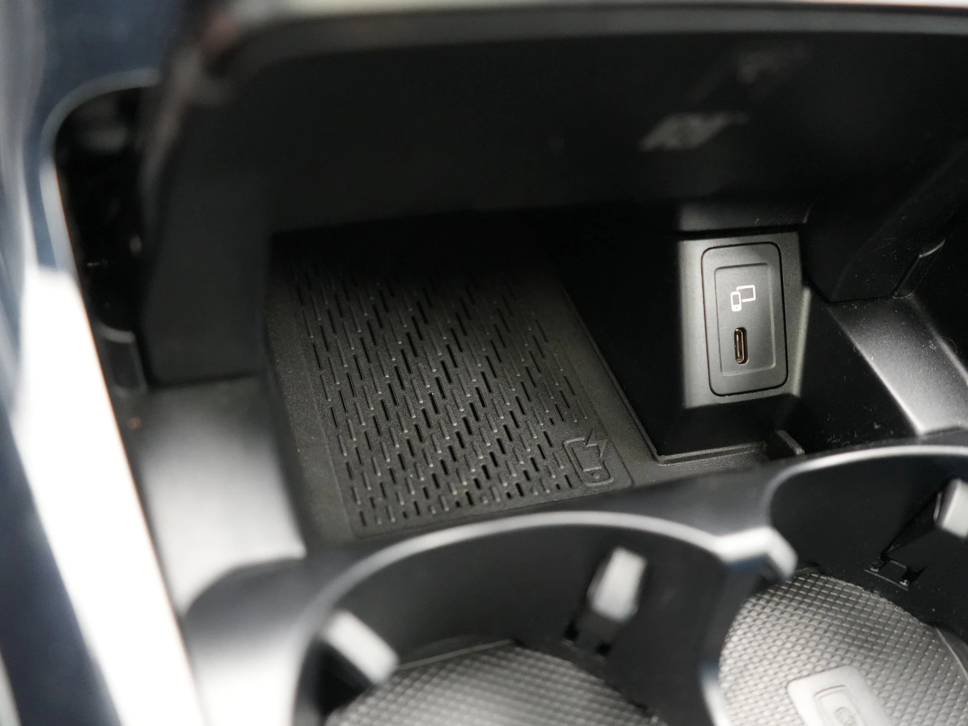 Hoofdafbeelding Mercedes-Benz EQC