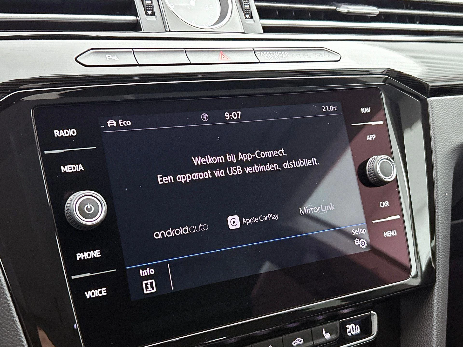 Hoofdafbeelding Volkswagen Arteon