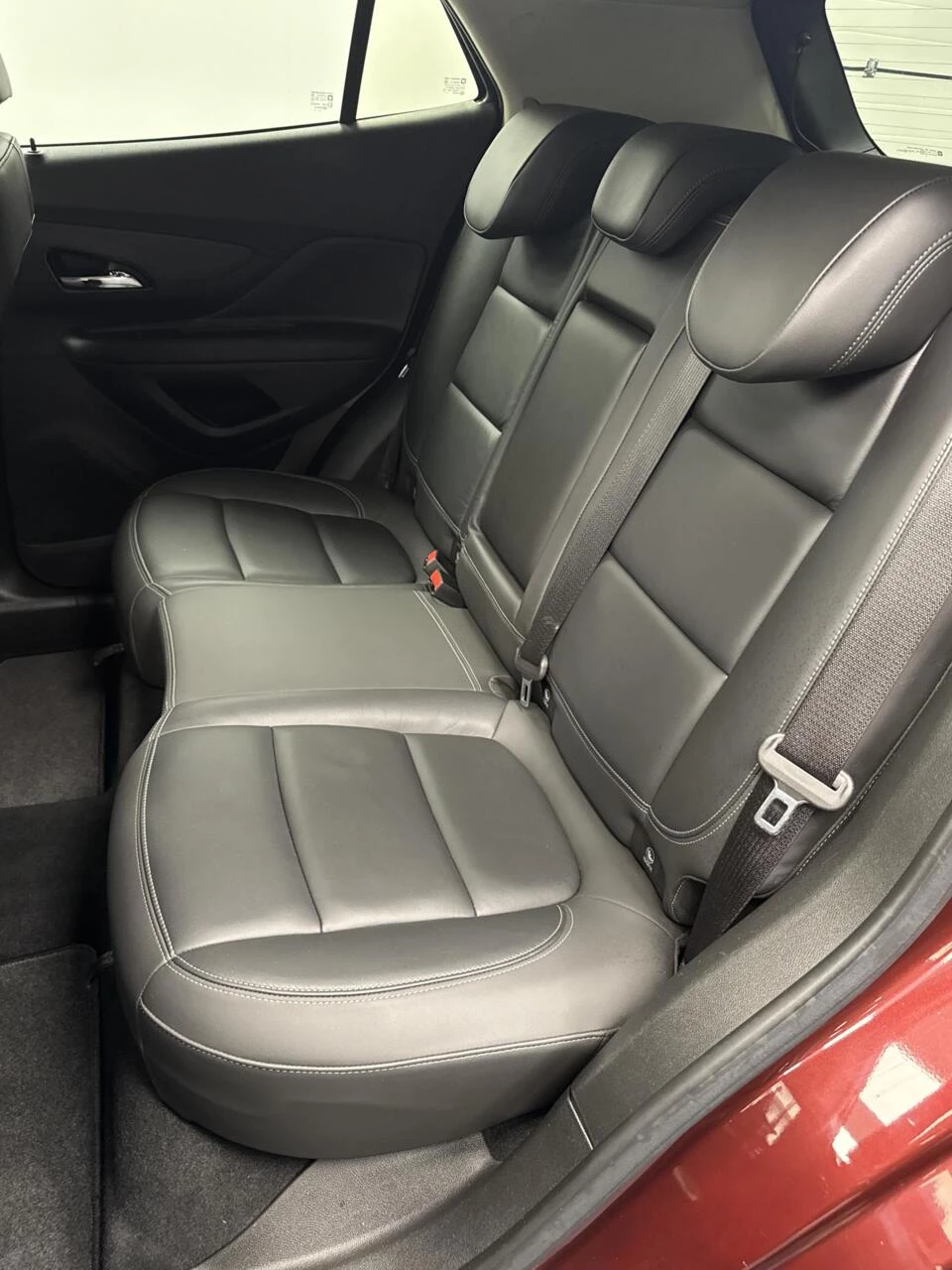 Hoofdafbeelding Opel Mokka X