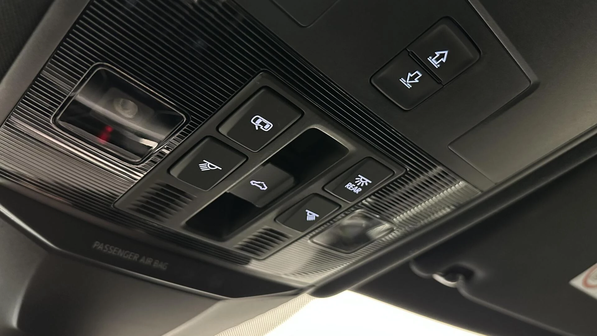 Hoofdafbeelding Volkswagen Arteon