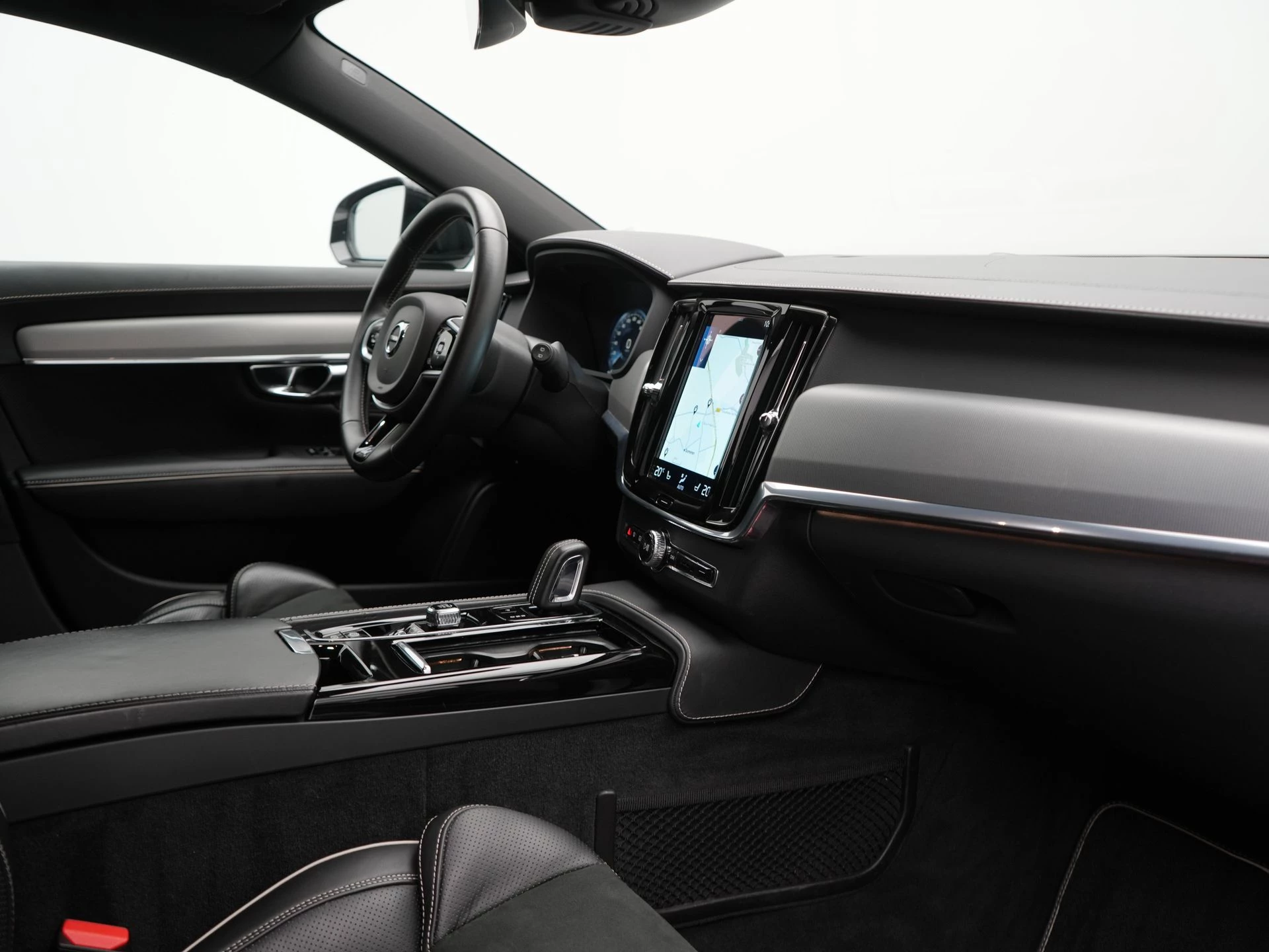 Hoofdafbeelding Volvo V90