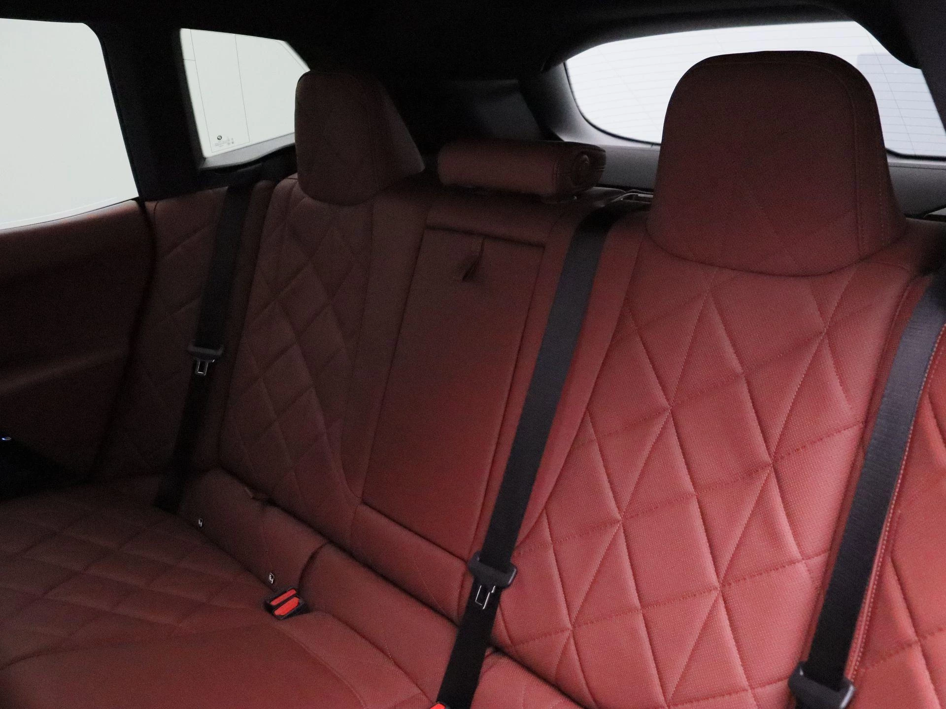 Hoofdafbeelding BMW iX