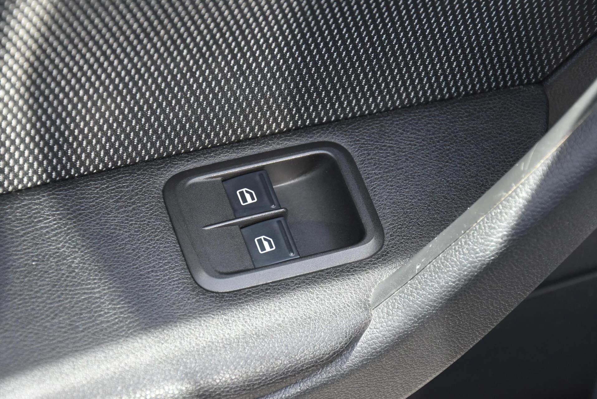 Hoofdafbeelding Škoda Yeti