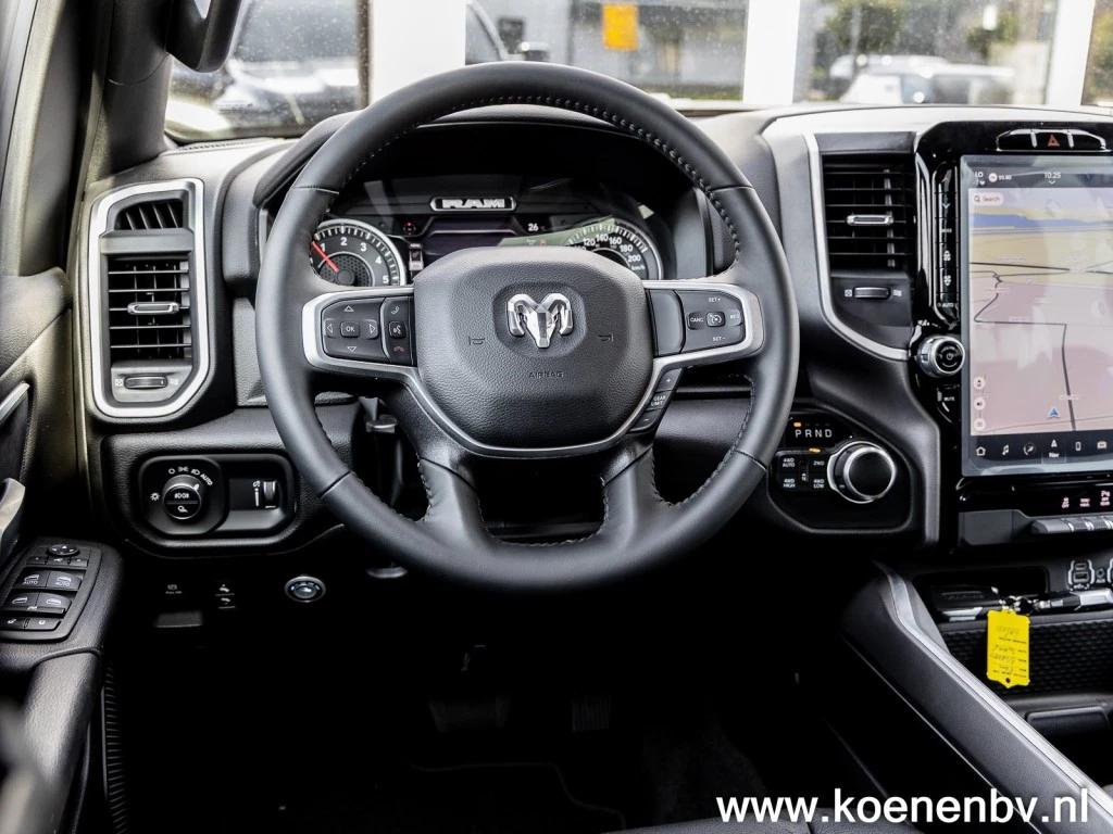 Hoofdafbeelding Dodge Ram Pick-Up