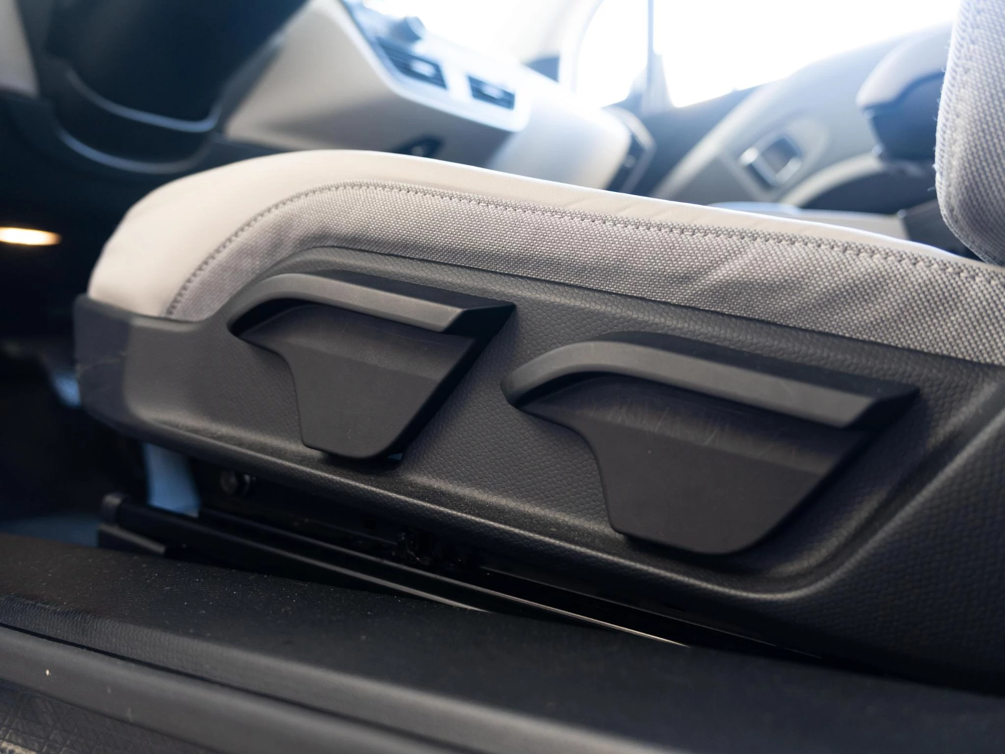 Hoofdafbeelding BMW i3