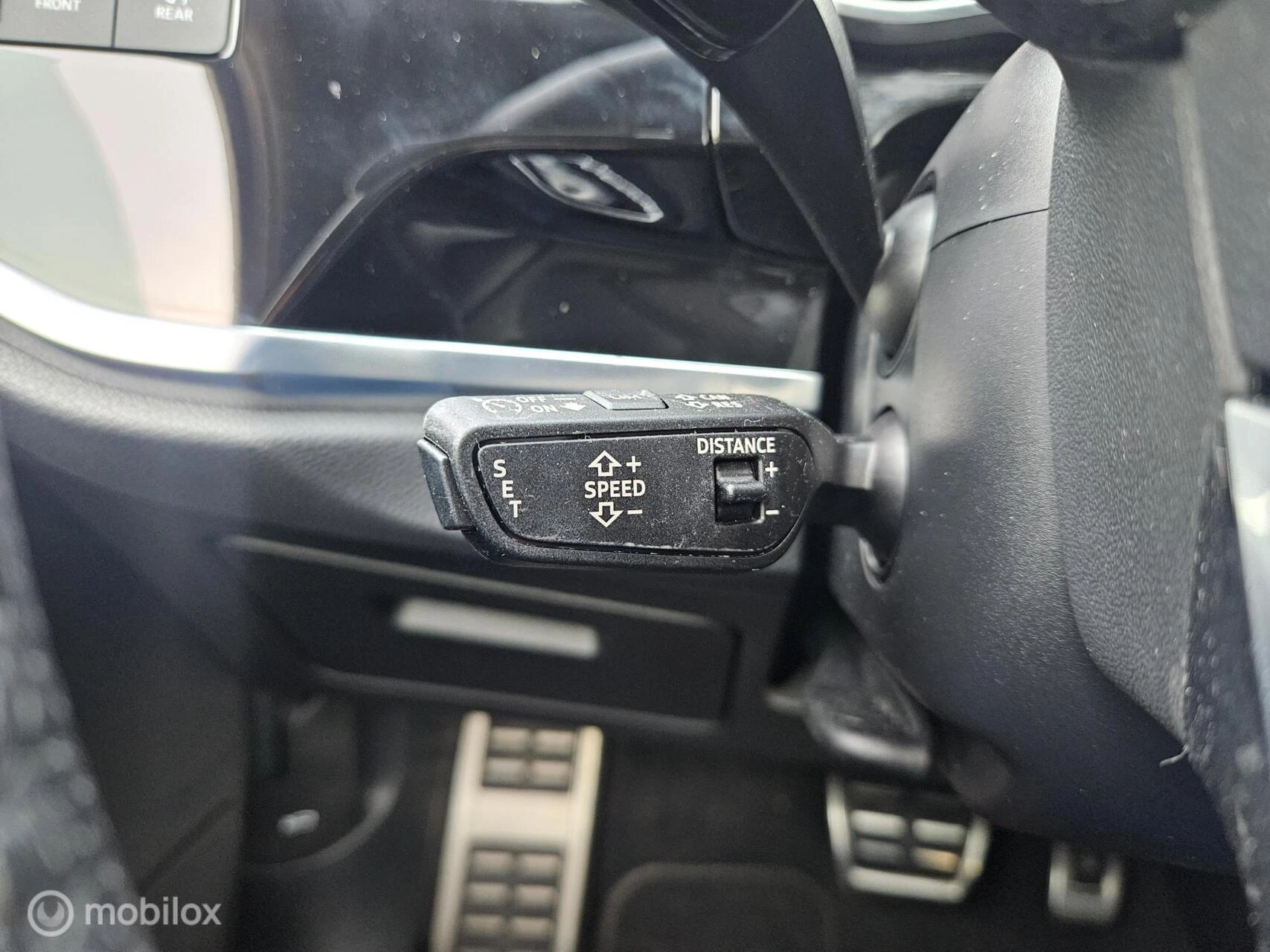 Hoofdafbeelding Audi RSQ3