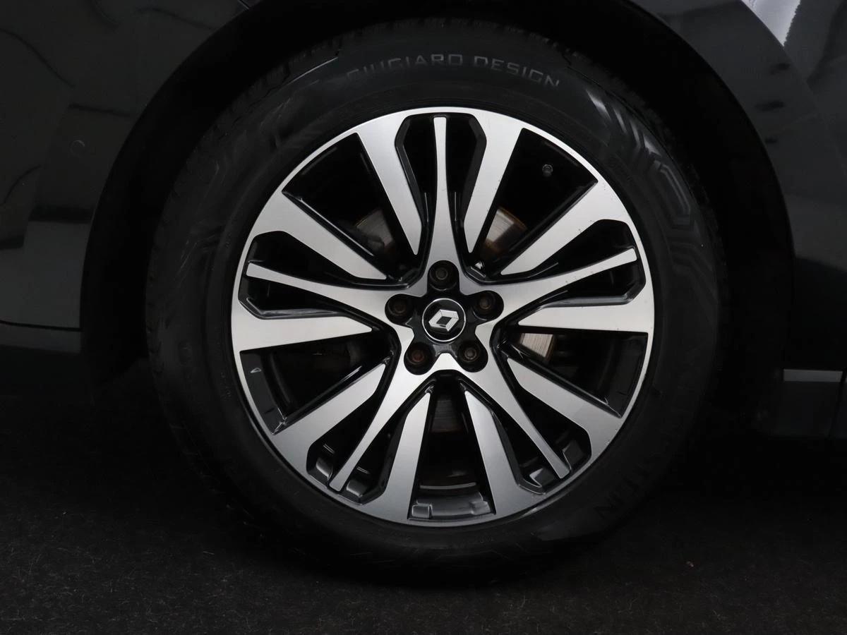 Hoofdafbeelding Renault Espace