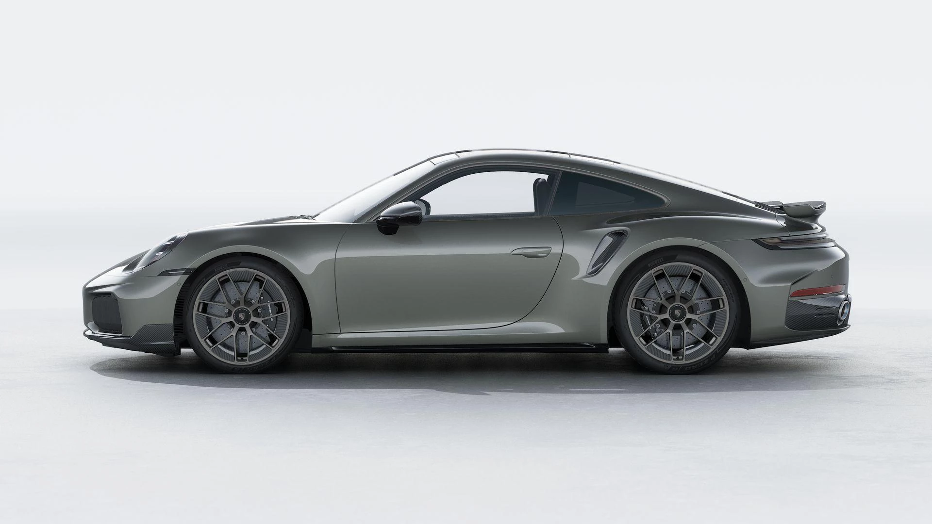 Hoofdafbeelding Porsche 911
