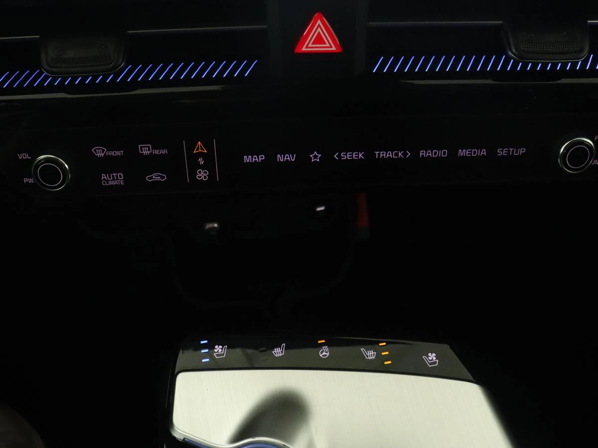 Hoofdafbeelding Kia EV6