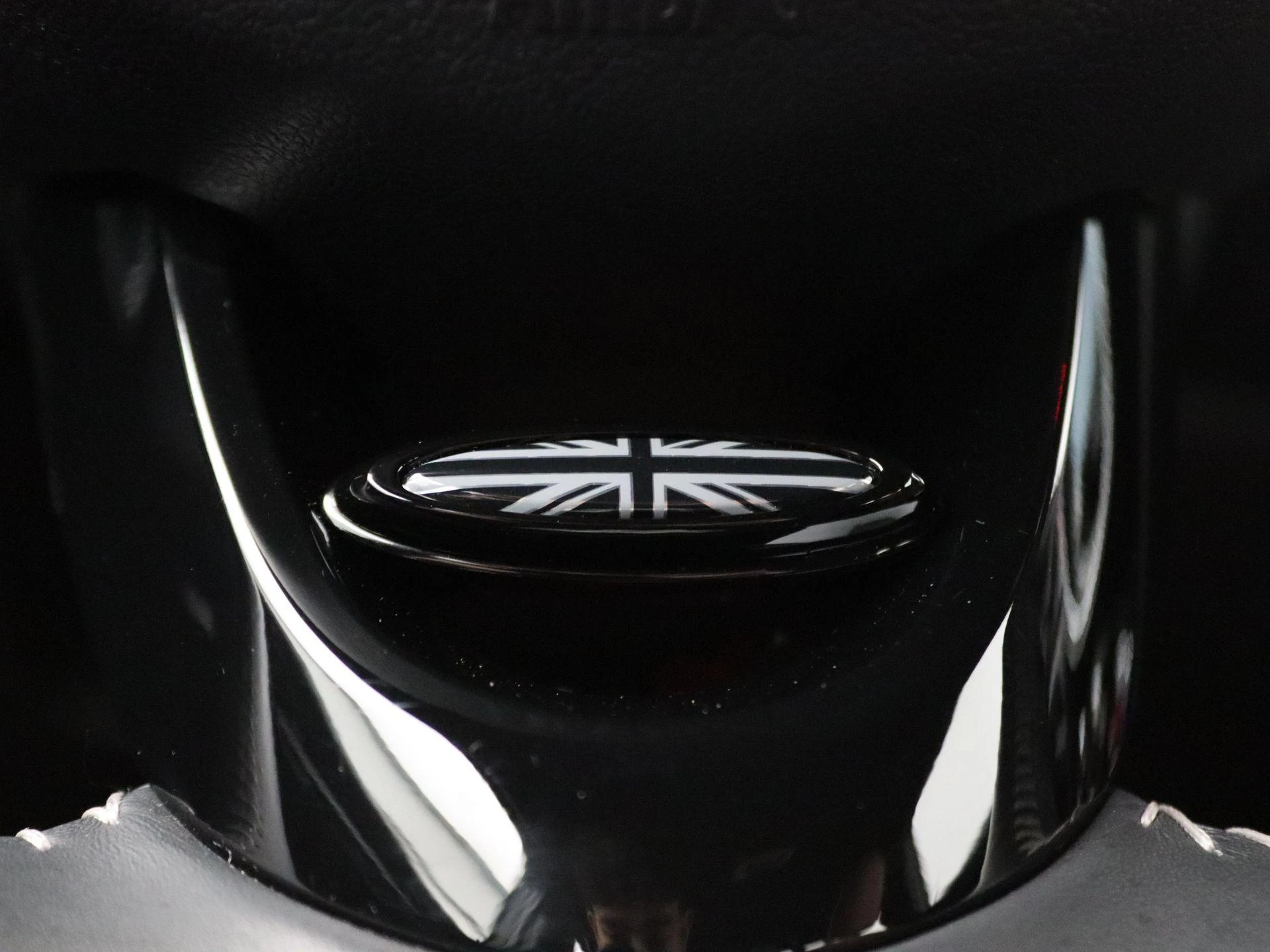 Hoofdafbeelding MINI 3-deurs