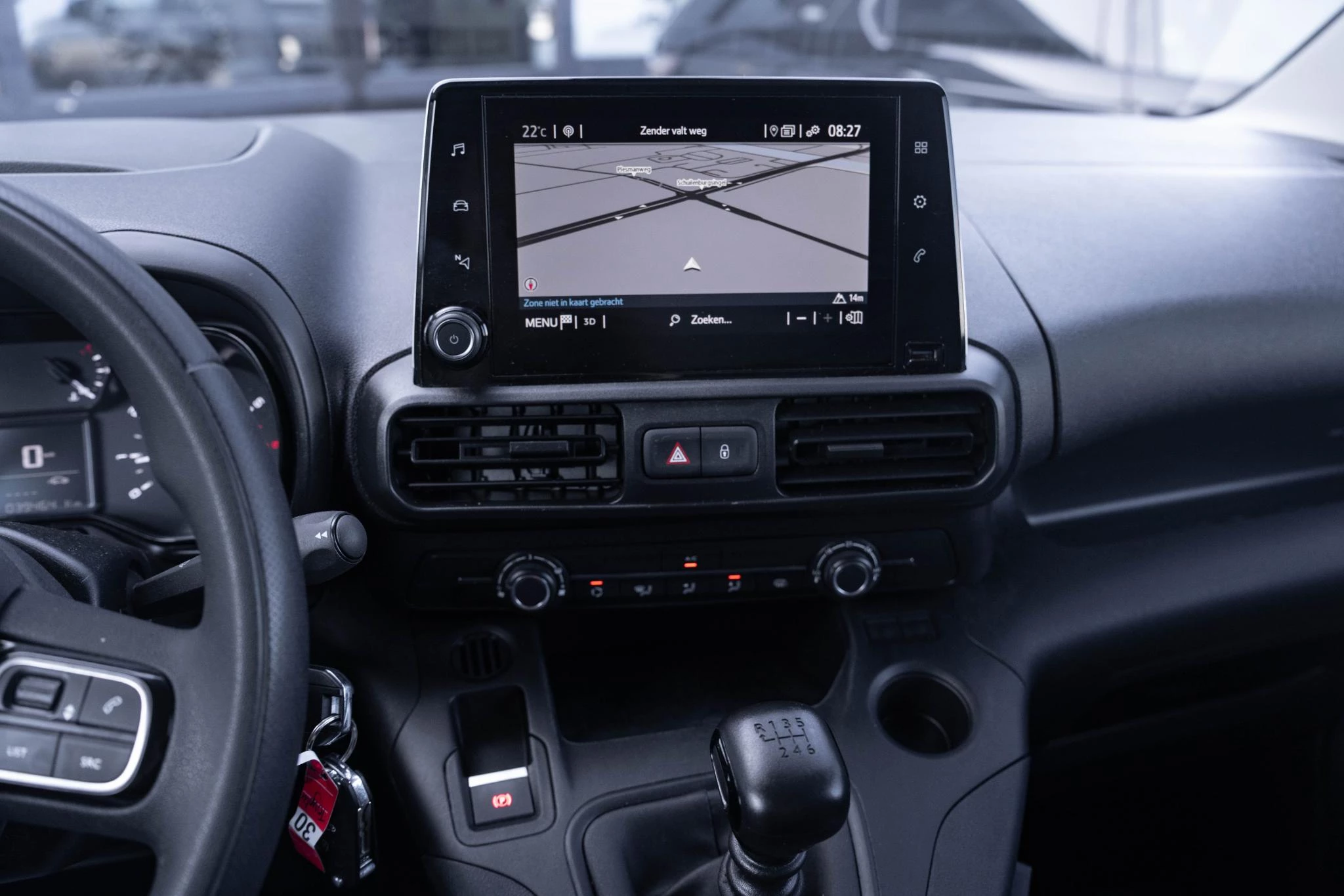 Hoofdafbeelding Toyota ProAce