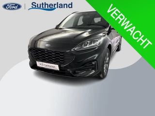 Ford Kuga 2.5 PHEV ST-Line X | 23.000 KM | Trekhaak | Winter Pack | Adaptieve Cruise Control | WORDT VERWACHT!