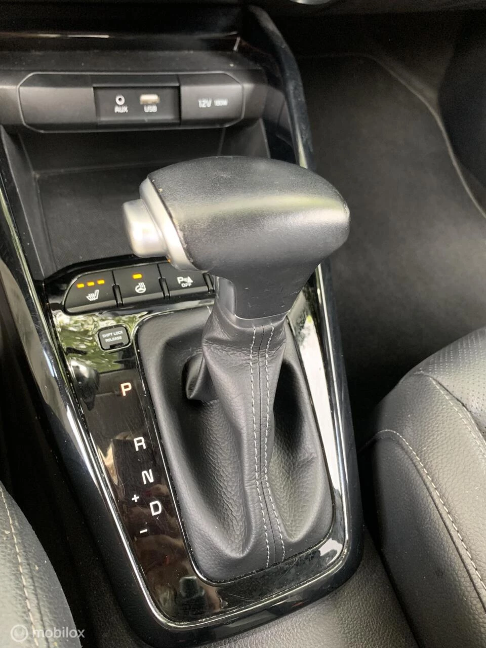 Hoofdafbeelding Kia Stonic