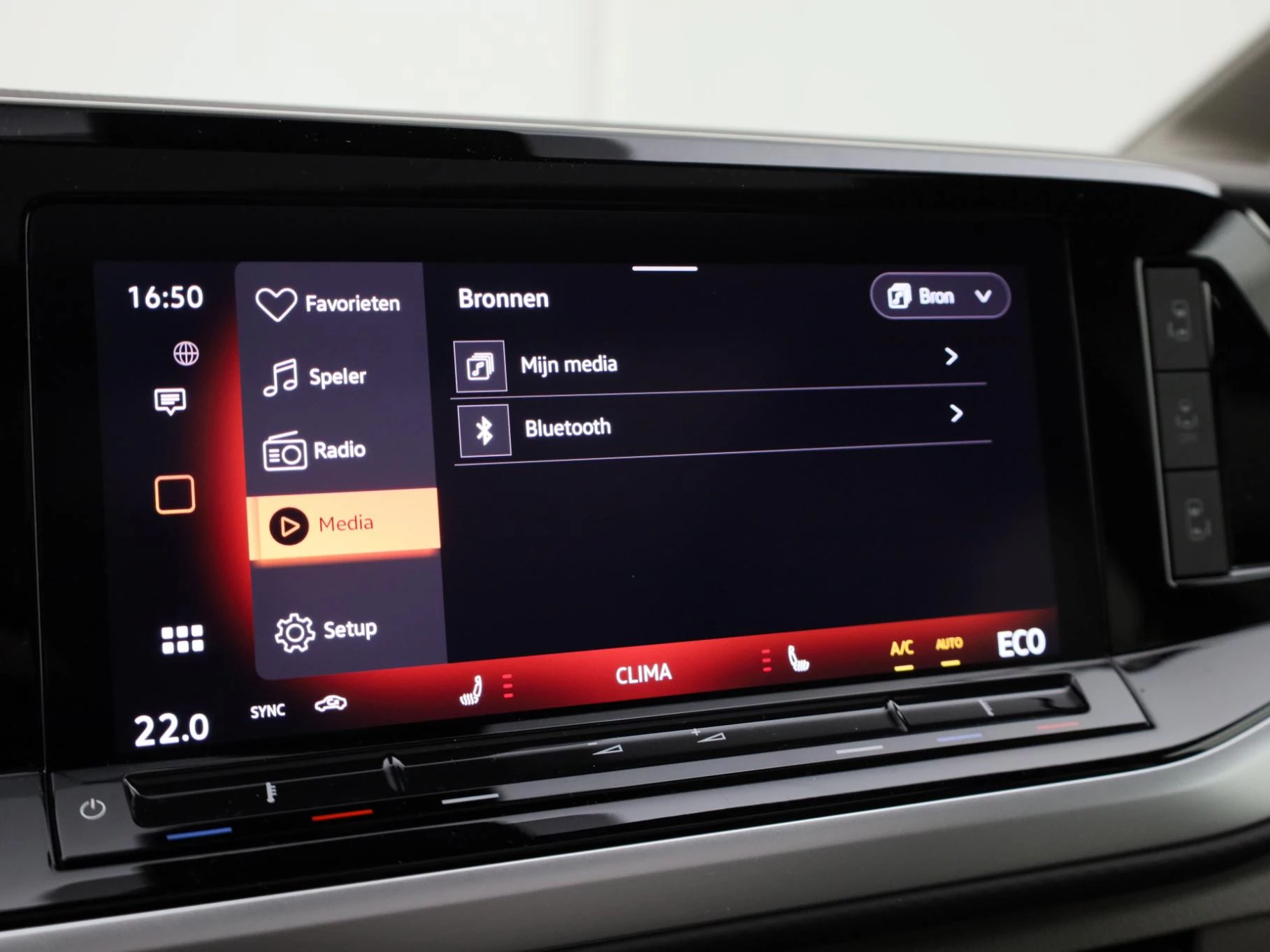 Hoofdafbeelding Volkswagen Multivan