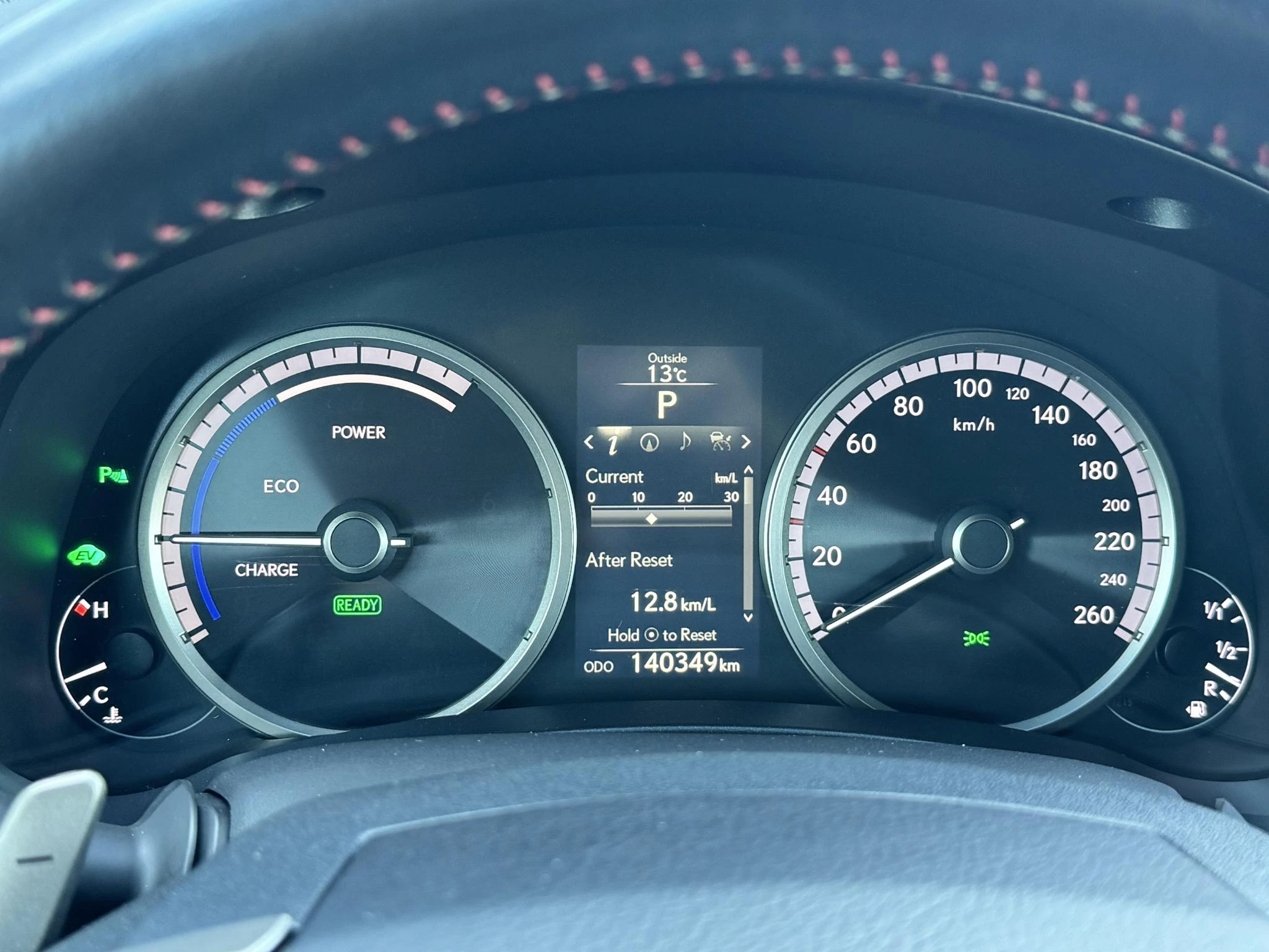 Hoofdafbeelding Lexus NX