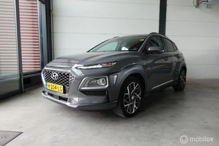 Hyundai Kona 1.6 GDI HEV Premium Sky - FULL OPTION