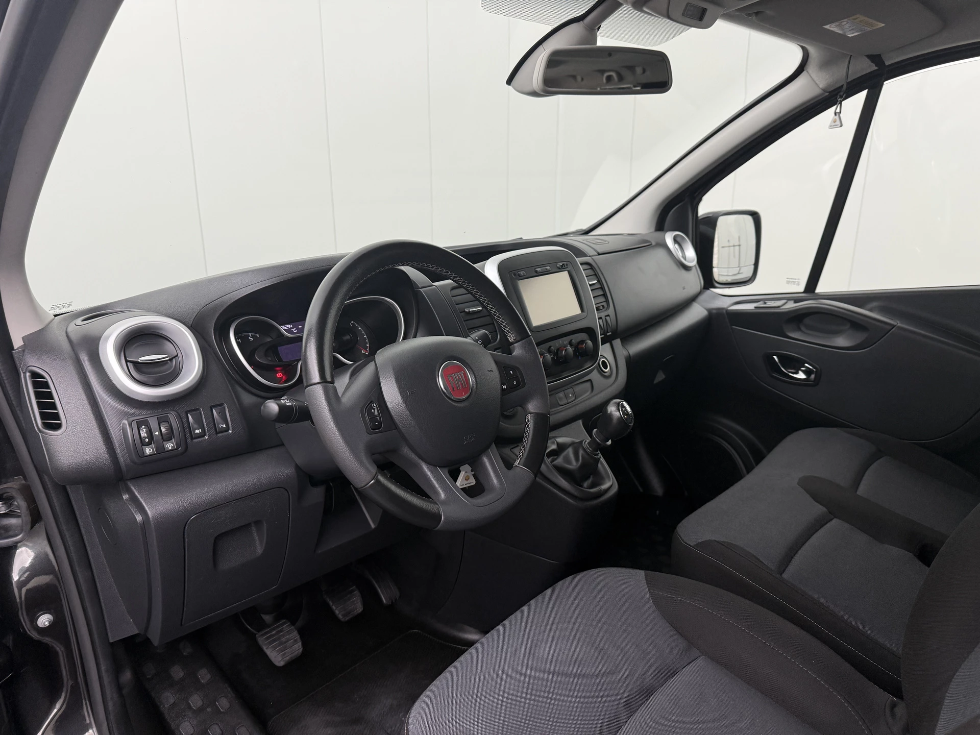 Hoofdafbeelding Fiat Talento
