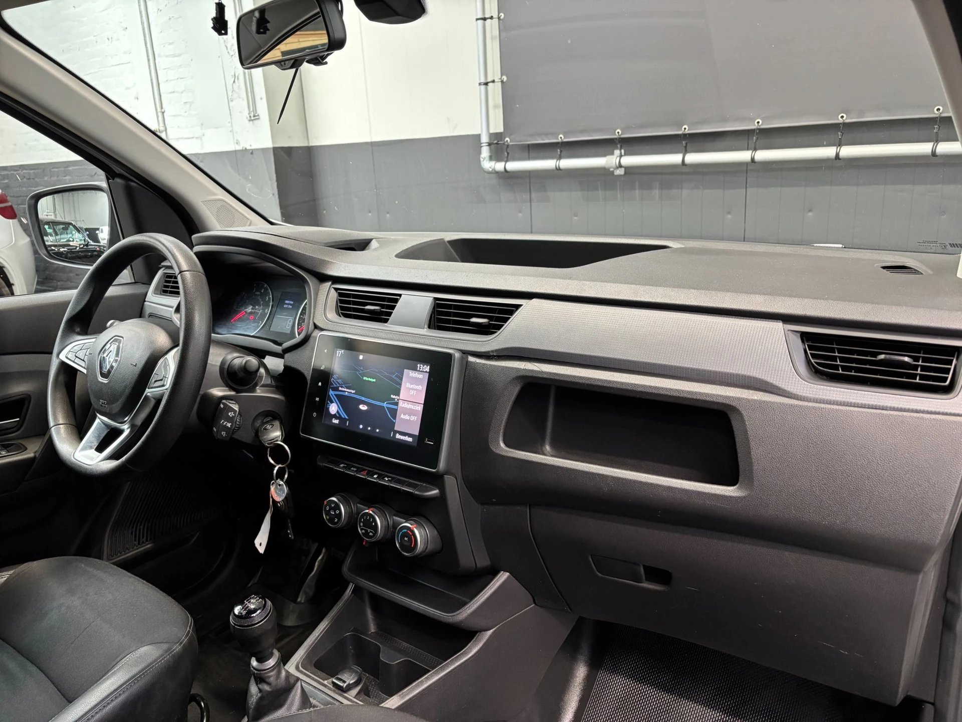 Hoofdafbeelding Renault Express