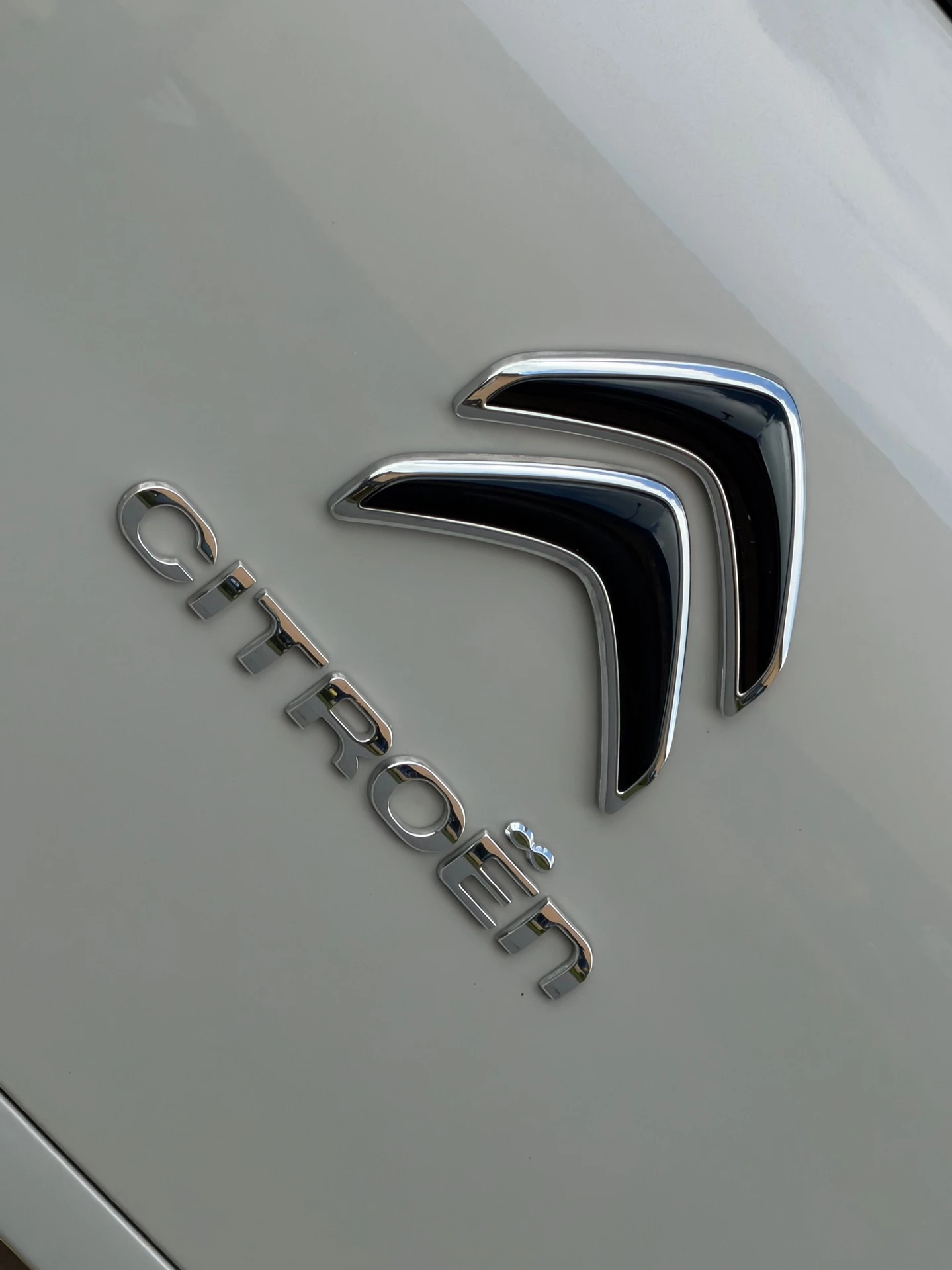 Hoofdafbeelding Citroën Grand C4 Spacetourer
