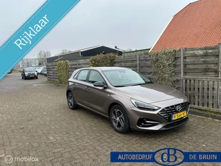 Hoofdafbeelding Hyundai i30