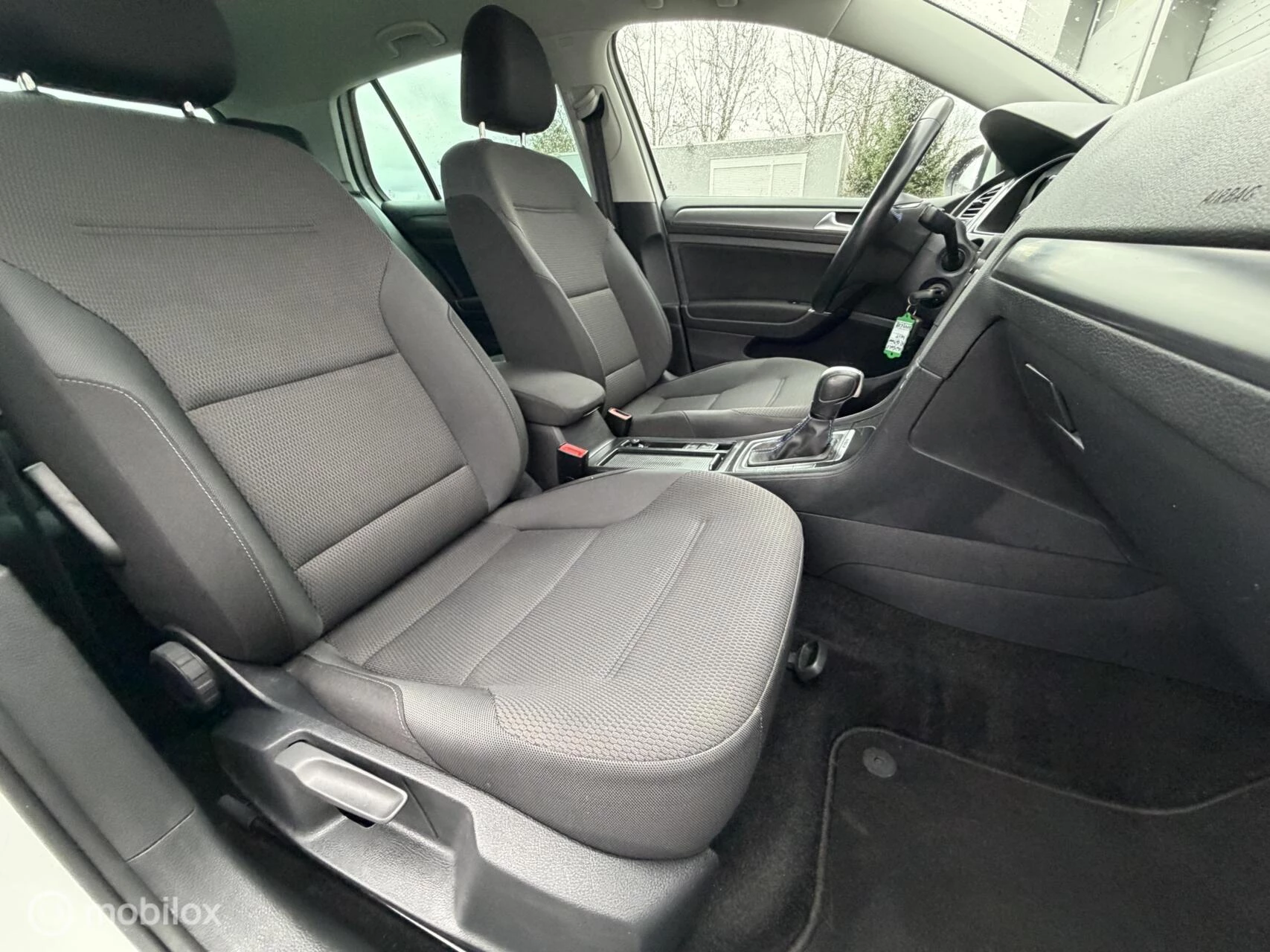 Hoofdafbeelding Volkswagen e-Golf