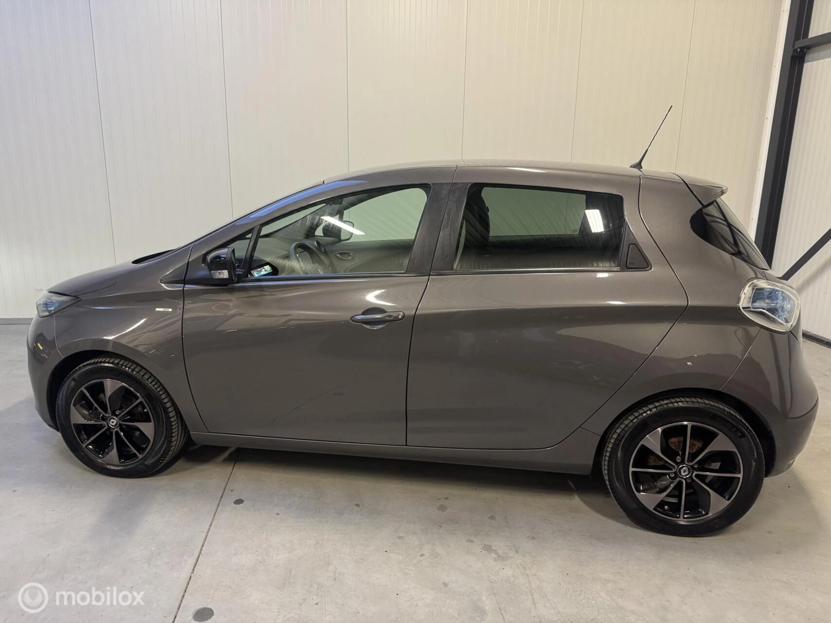 Hoofdafbeelding Renault ZOE