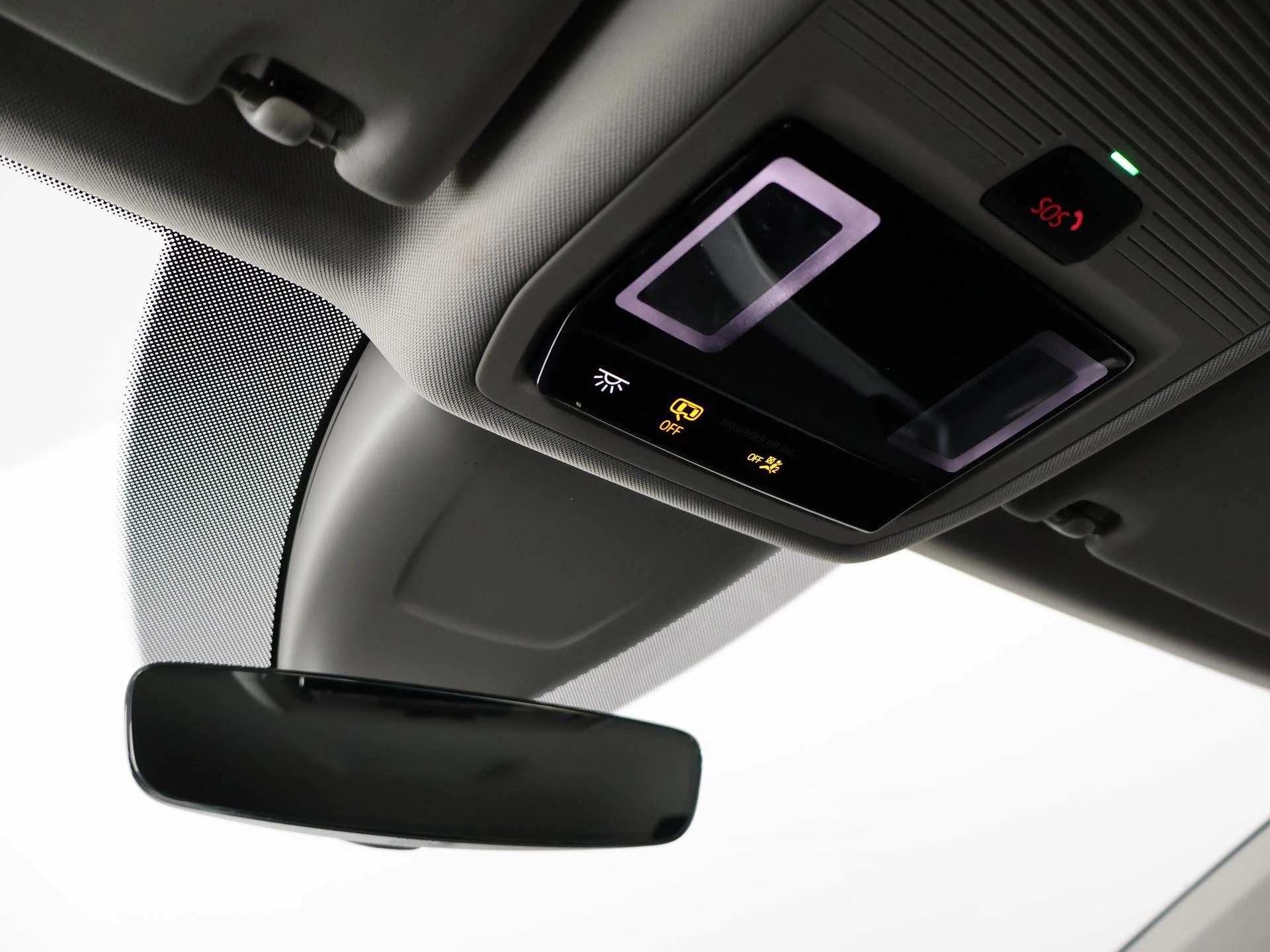 Hoofdafbeelding Škoda Enyaq iV