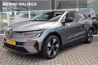 Hoofdafbeelding Renault Megane E-Tech Renault Mégane E-Tech EV40 Boost Charge Equilibre|Camera|Stoel/Stuurverwarming|Cruise control|
