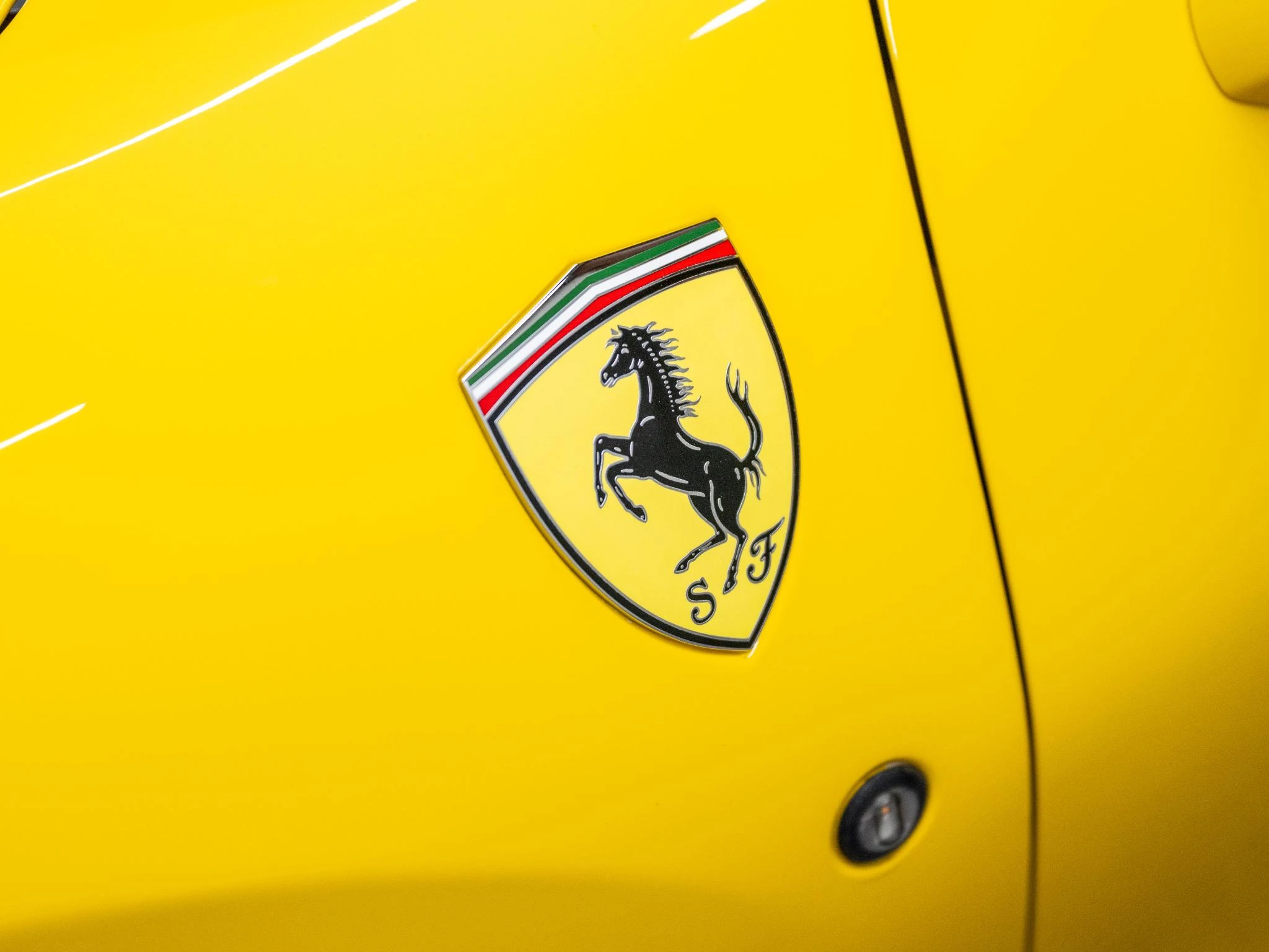 Hoofdafbeelding Ferrari F8 Spider