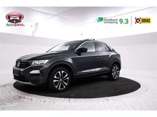 Volkswagen T-Roc 1.6 TDI IQ Drive Business Virtual cockpit, Adaptive, Afn. Haak, Airco