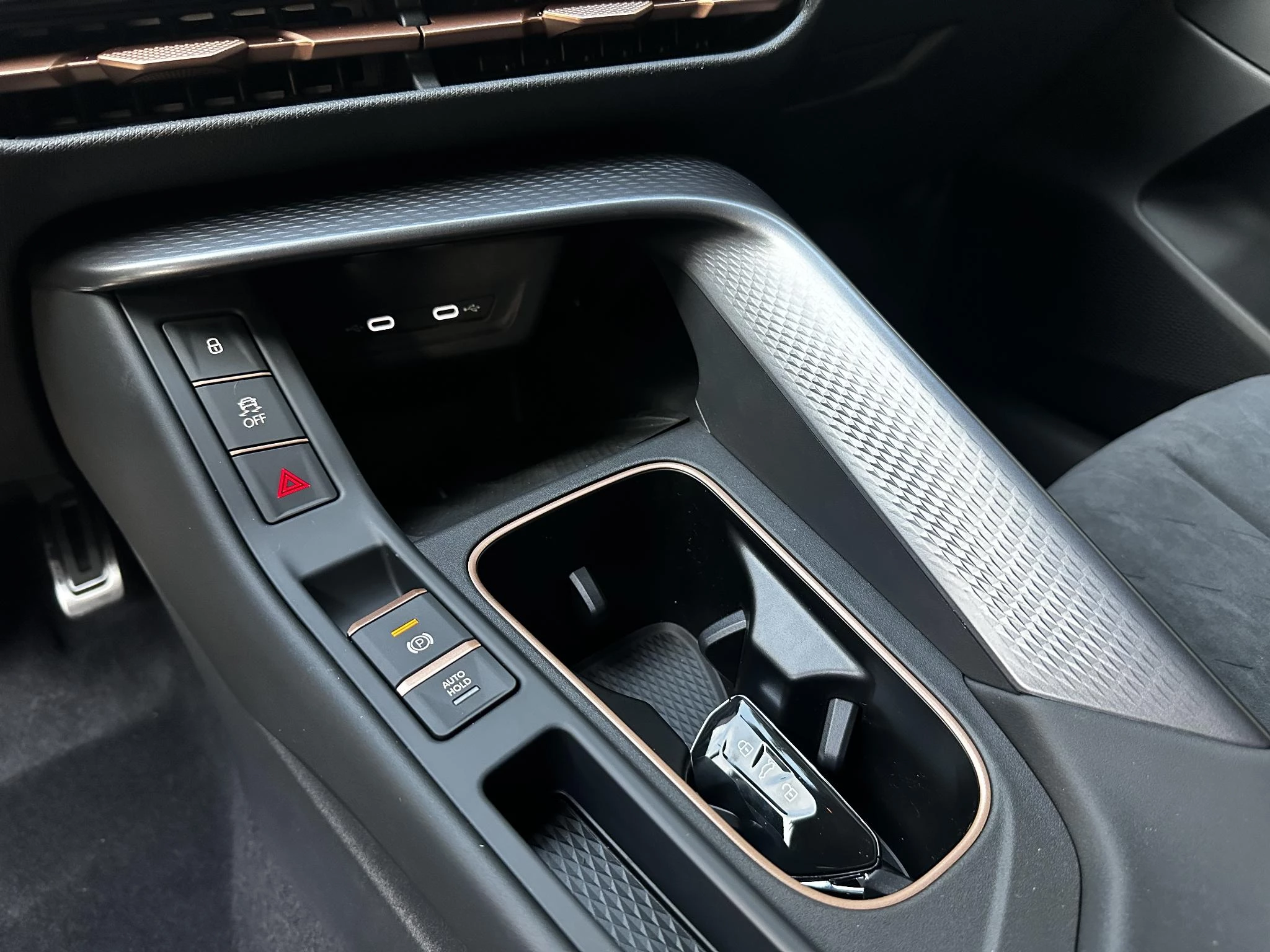 Hoofdafbeelding CUPRA Terramar