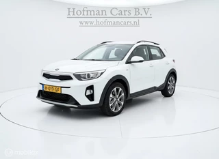 Kia Stonic 1.0 T-GDi DynamicLine | CarPlay | Navigatie | Camera | Slechts 21.893 km! | NAP | NL AUTO