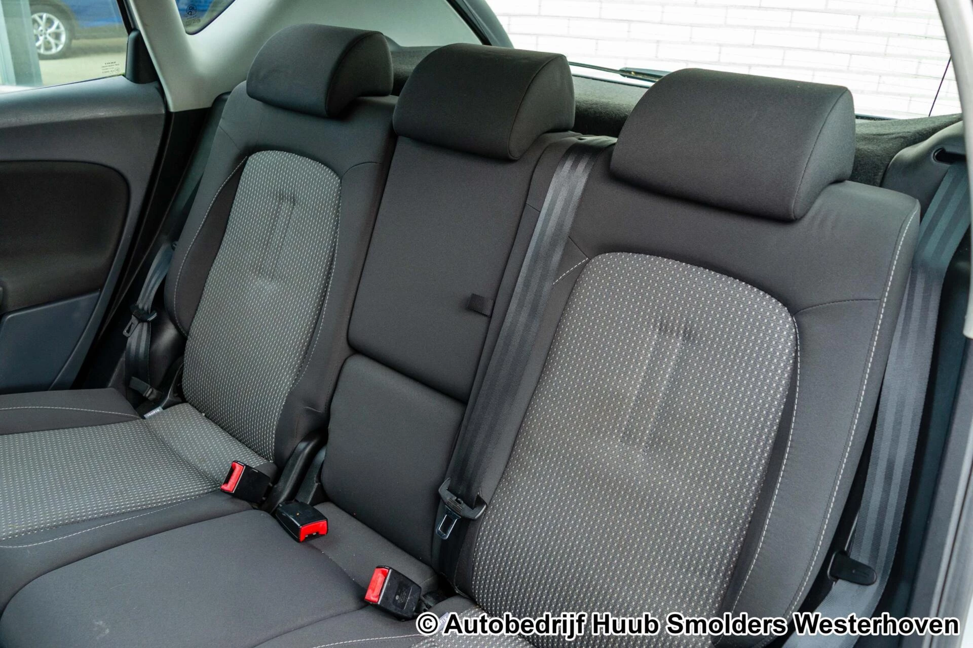Hoofdafbeelding SEAT Altea