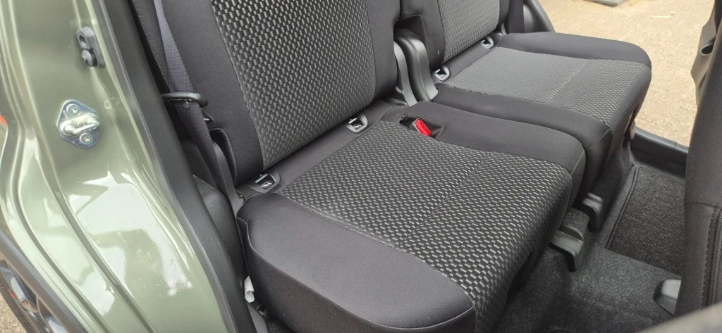 Hoofdafbeelding Suzuki Ignis