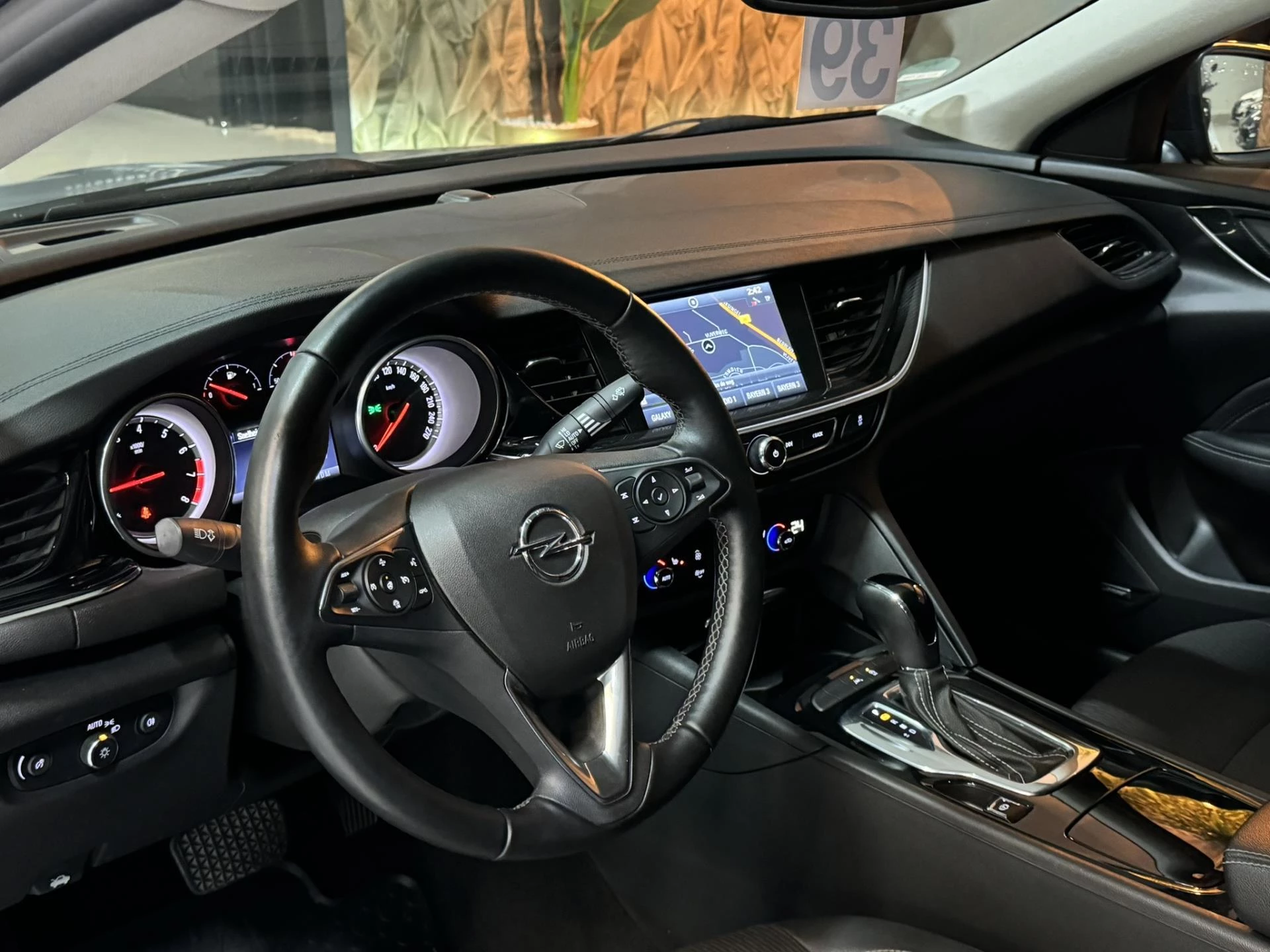 Hoofdafbeelding Opel Insignia