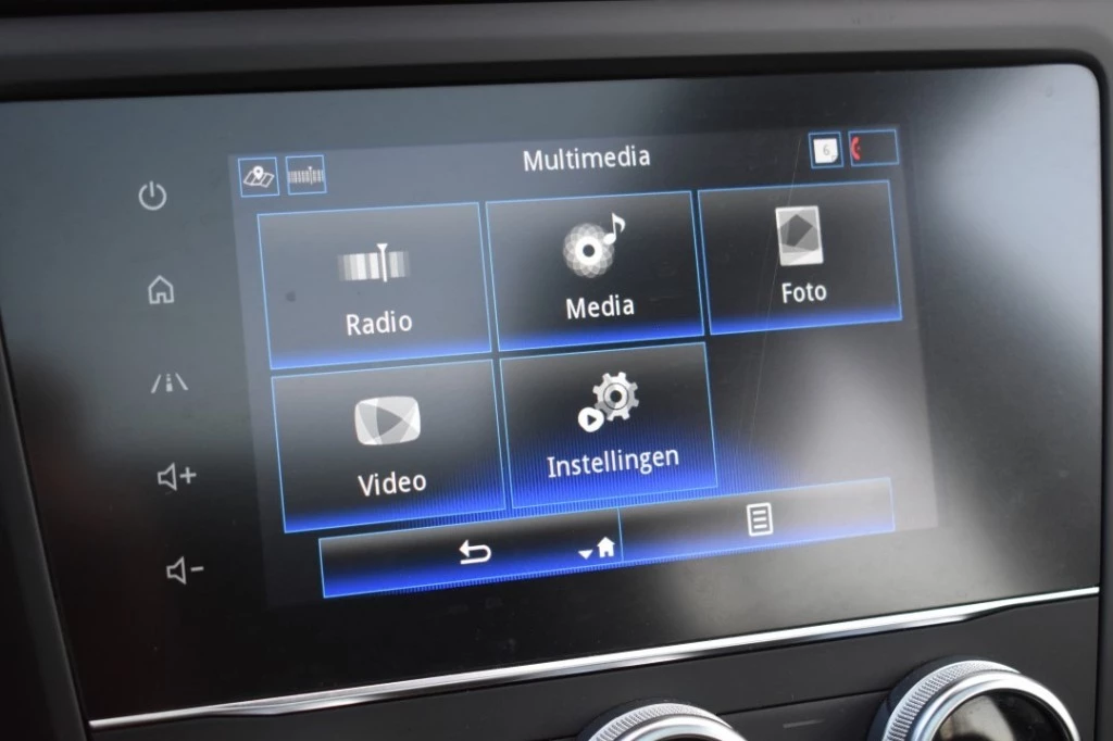 Hoofdafbeelding Renault Kadjar